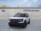 2026 Ford Bronco Sport Outer Banks In-Transit