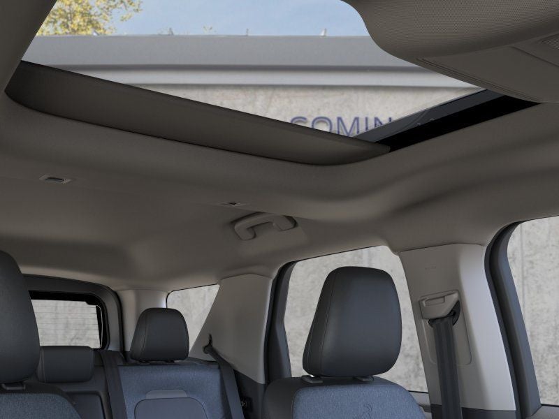 2026 Ford Bronco Sport Outer Banks In-Transit