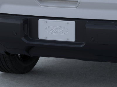 2026 Ford Bronco Sport Outer Banks In-Transit