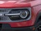 2026 Ford Bronco Sport Outer Banks In-Transit