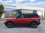2026 Ford Bronco Sport Outer Banks In-Transit