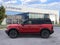 2026 Ford Bronco Sport Outer Banks In-Transit