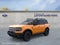 2026 Ford Bronco Sport Outer Banks In-Transit
