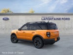 2026 Ford Bronco Sport Outer Banks In-Transit