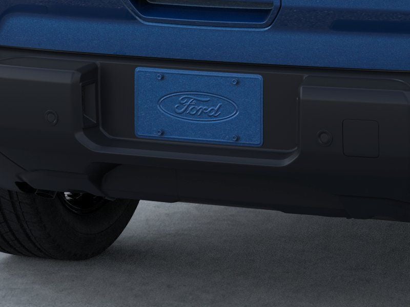 2026 Ford Bronco Sport Outer Banks In-Transit
