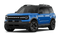 2026 Ford Bronco Sport Outer Banks In-Transit