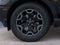 2026 Ford Bronco Sport Outer Banks In-Transit