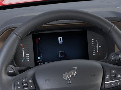 2026 Ford Bronco Sport Outer Banks In-Transit