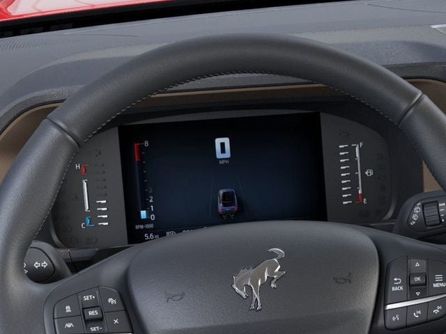 2026 Ford Bronco Sport Outer Banks In-Transit