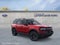 2026 Ford Bronco Sport Outer Banks In-Transit