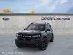 2026 Ford Bronco Sport Outer Banks In-Transit