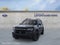 2026 Ford Bronco Sport Outer Banks In-Transit