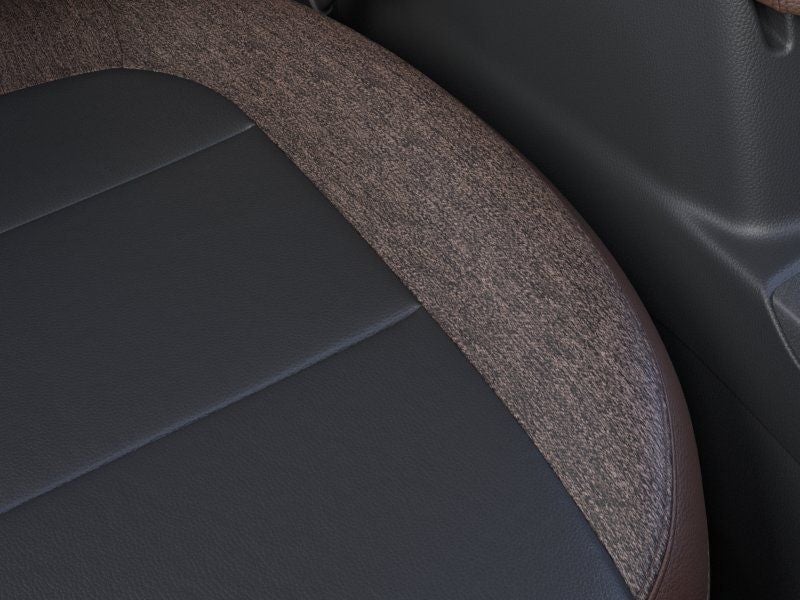 2026 Ford Bronco Sport Outer Banks In-Transit