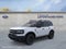 2026 Ford Bronco Sport Outer Banks In-Transit