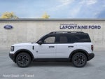 2026 Ford Bronco Sport Outer Banks In-Transit