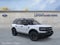 2026 Ford Bronco Sport Outer Banks In-Transit