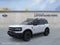 2026 Ford Bronco Sport Outer Banks In-Transit