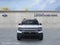 2026 Ford Bronco Sport Outer Banks In-Transit