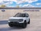 2026 Ford Bronco Sport Outer Banks In-Transit