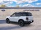 2026 Ford Bronco Sport Outer Banks In-Transit