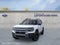 2026 Ford Bronco Sport Badlands In-Transit