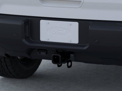 2026 Ford Bronco Sport Badlands In-Transit