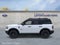 2026 Ford Bronco Sport Badlands In-Transit