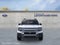 2026 Ford Bronco Sport Badlands In-Transit
