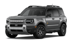 2026 Ford Bronco Sport Badlands In-Transit