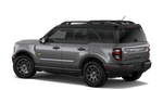 2026 Ford Bronco Sport Badlands In-Transit