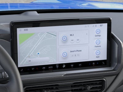 2026 Ford Bronco Sport Badlands In-Transit