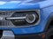 2026 Ford Bronco Sport Badlands In-Transit