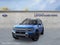 2026 Ford Bronco Sport Badlands In-Transit