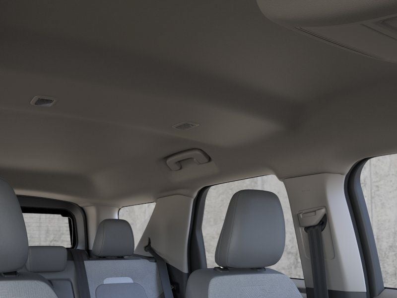 2026 Ford Bronco Sport Badlands In-Transit