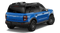 2026 Ford Bronco Sport Badlands In-Transit