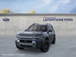 2026 Ford Bronco Sport Badlands In-Transit