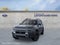 2026 Ford Bronco Sport Badlands In-Transit