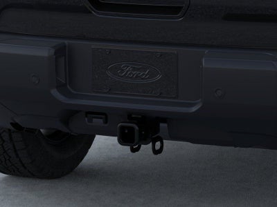 2026 Ford Bronco Sport Badlands In-Transit