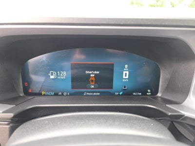 2026 Ford Bronco Sport Badlands 4X4