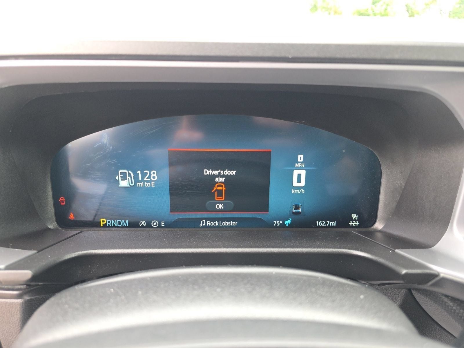 2026 Ford Bronco Sport Badlands 4X4