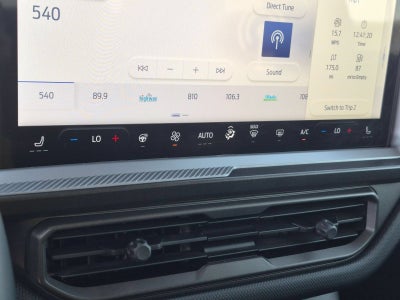 2026 Ford Bronco Sport Badlands 4X4
