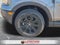 2026 Ford Bronco Sport Badlands 4X4