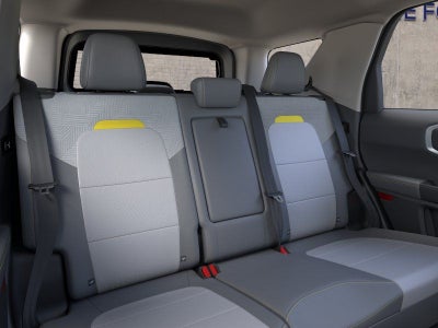 2026 Ford Bronco Sport Badlands In-Transit