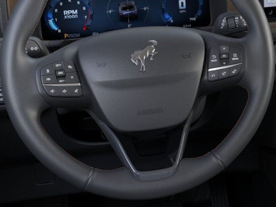 2026 Ford Bronco Sport Badlands In-Transit