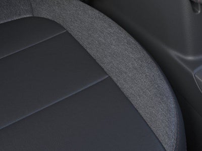 2026 Ford Bronco Sport Badlands In-Transit