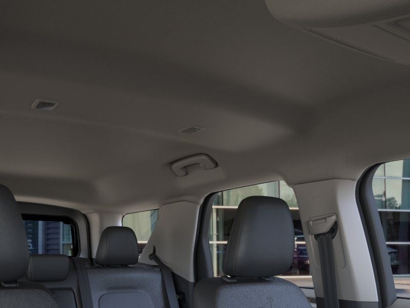 2026 Ford Bronco Sport Badlands In-Transit