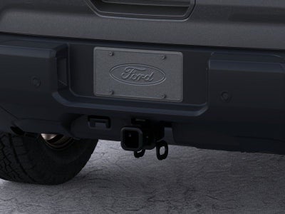 2026 Ford Bronco Sport Badlands In-Transit