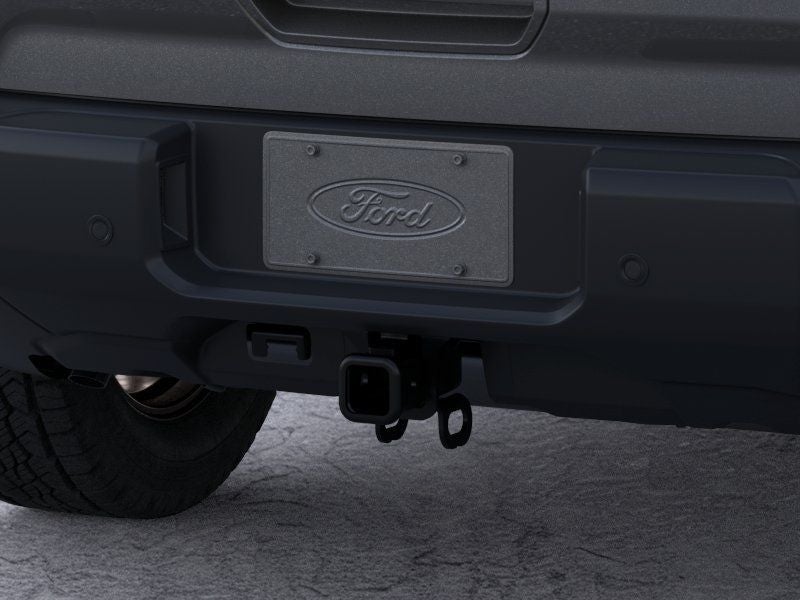 2026 Ford Bronco Sport Badlands In-Transit
