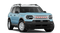 2026 Ford Bronco Sport Heritage In-Transit