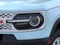2026 Ford Bronco Sport Heritage In-Transit